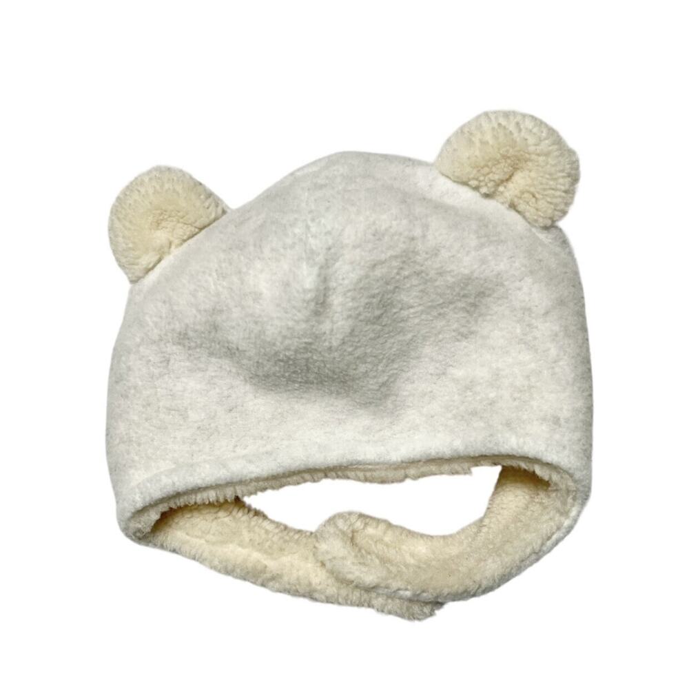 Old Navy Fleece Lined Hat Size 12-18m